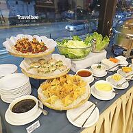 Travelbee Airport Inn