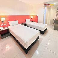Travelbee Airport Inn