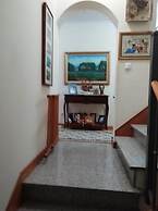 Room-bed 10 in a 6-bed Mixed Dormitory
