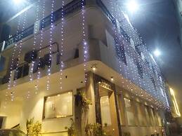 Hotel The Nilsa