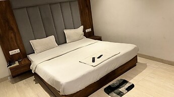 Hotel The Nilsa