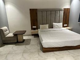 Hotel The Nilsa