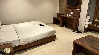 Hotel The Nilsa