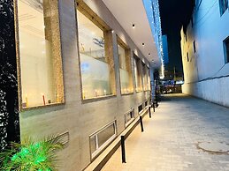 Hotel The Nilsa