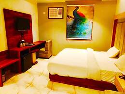 Hotel The Nilsa