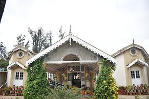 THE GRANGE HOTEL
