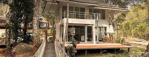 Arb Pa Home & Cafe at Mae On