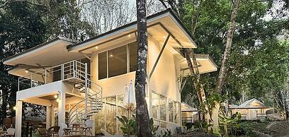 Arb Pa Home & Cafe at Mae On