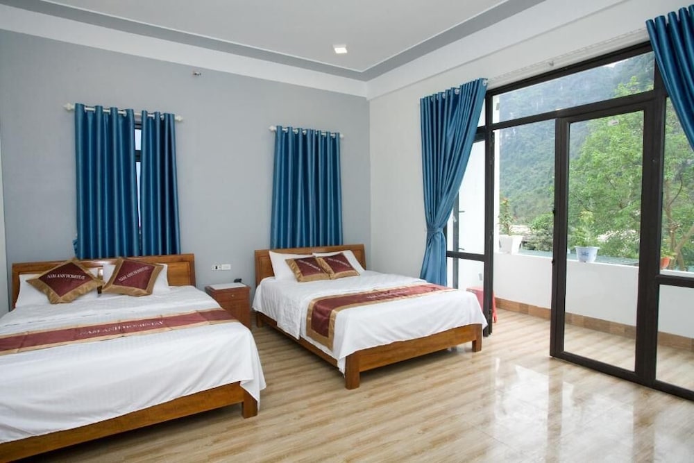 Nam Anh Hotel