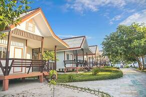 SCARLET SAILS VILLA