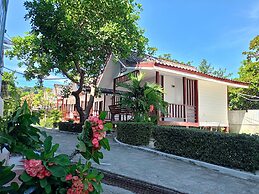 SCARLET SAILS VILLA