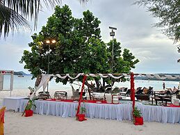 SCARLET SAILS VILLA