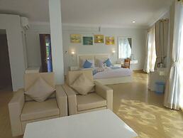 SCARLET SAILS VILLA