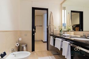 Luxury Studio Dubai Address Marina