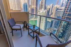 Luxury Studio Dubai Address Marina