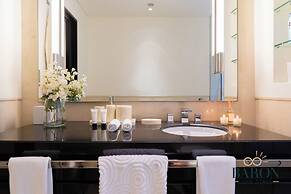 Luxury Studio Dubai Address Marina
