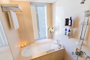 Luxury Studio Dubai Address Marina