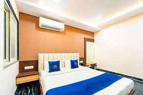 Hotel Aura Grande - Indore