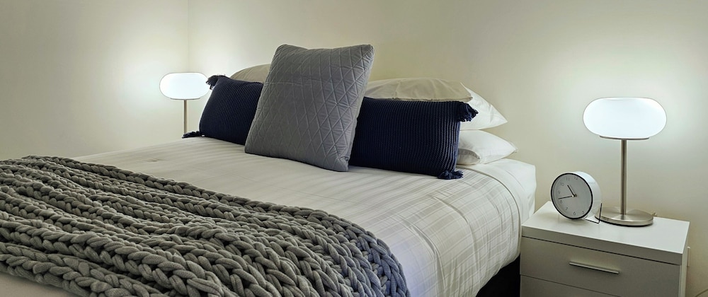 Bendigo Holiday Accommodation