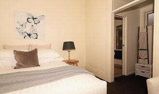 Bendigo Holiday Accommodation