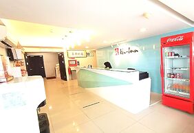 Hotel O Hi Inn