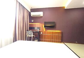 Hotel O Hi Inn