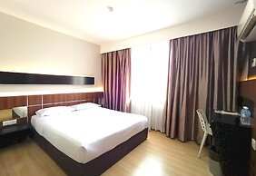 Hotel O Hi Inn
