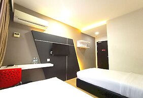 Hotel O Hi Inn