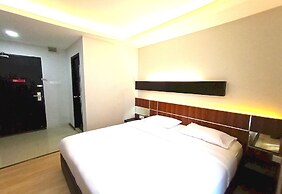 Hotel O Hi Inn