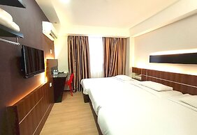 Hotel O Hi Inn