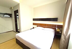 Hotel O Hi Inn