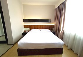 Hotel O Hi Inn