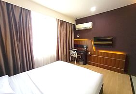 Hotel O Hi Inn