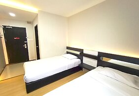 Hotel O Hi Inn