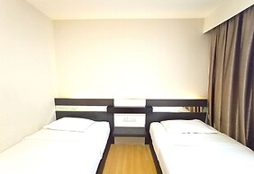 Hotel O Hi Inn