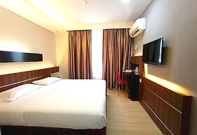 Hotel O Hi Inn