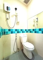 Hotel O Hi Inn