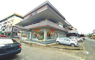 Hotel O Hi Inn