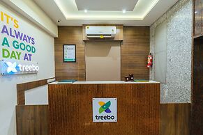 Treebo Palm Olive