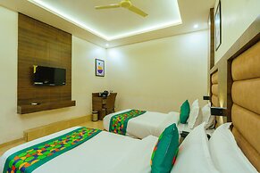 Treebo Palm Olive