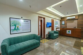 Treebo Palm Olive