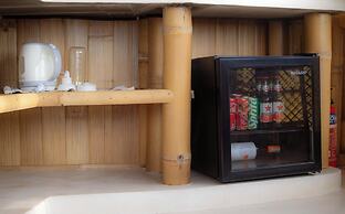 Camanta Penida - Adult Only