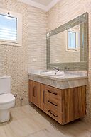 Vesta - Luxury Villa -5br - CFC I