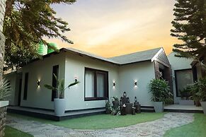 Amã Stays & Trails Whispering Pines, Bhimtal