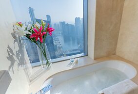 Stunning Studio JW Marriott Marina