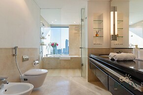 Stunning Studio JW Marriott Marina