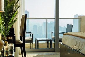 Stunning Studio JW Marriott Marina