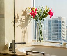 Stunning Studio JW Marriott Marina