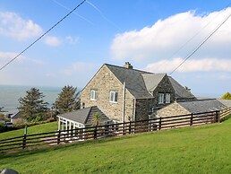 Mynydd ar Mor