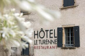 Hôtel Le Turenne